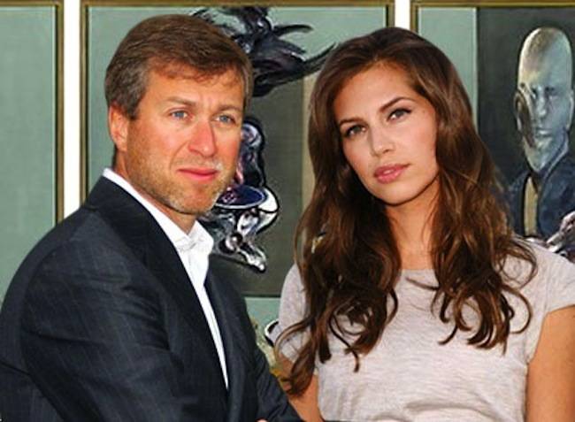 Roman Abramovich Acquires Property on Billionaire’s Row