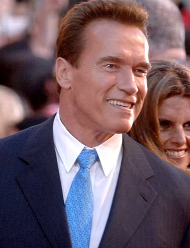 Haute 100 Update: Arnold Schwarzenegger to Make His Big Screen Comeback in ‘Last Stand’, Filming in October
