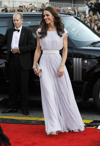 London Overtakes New York As Fashion Capital of the World