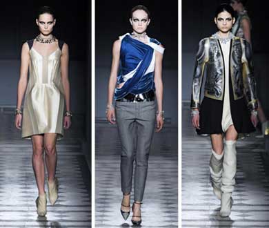 Balenciaga Opens Boutique at Bal Harbour Shops