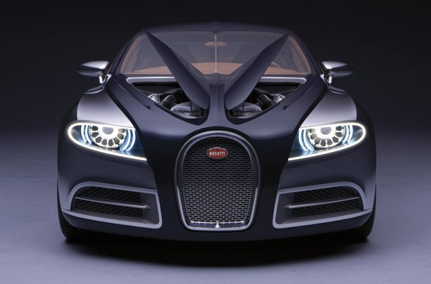 Joyce Rey Recommends The Bugatti Exhibit At The Mullin Automotive Museum