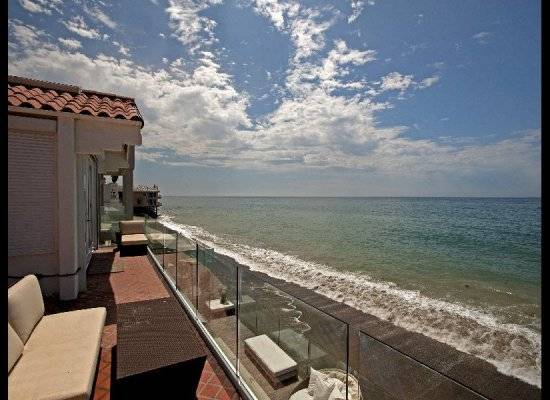 Ryan Kavanaugh Lists Malibu Home For $10.5 Million