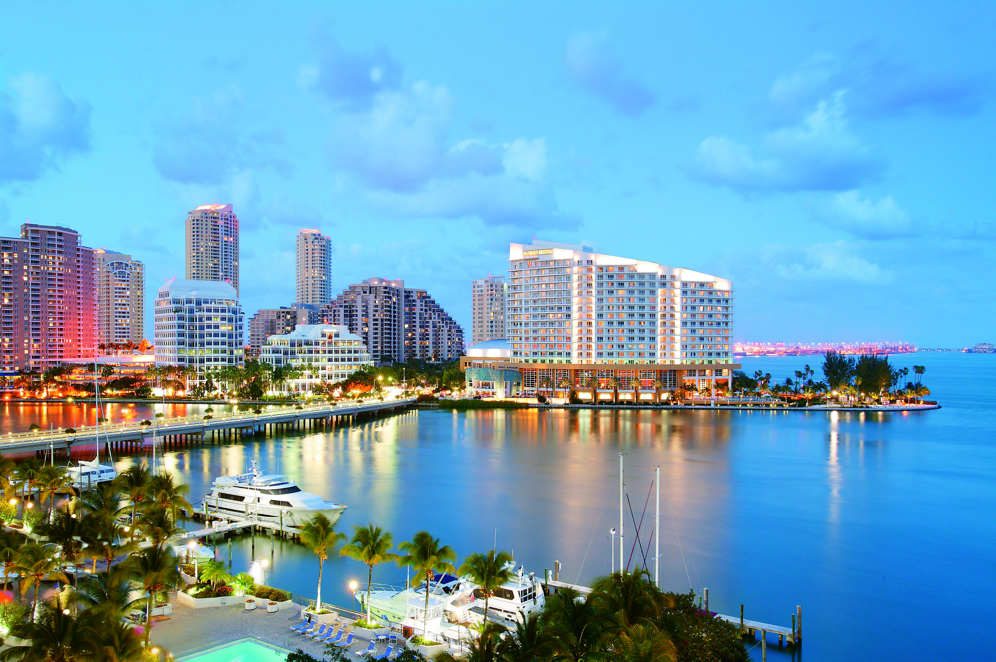 Mandarin Oriental to Showcase Asian Art During Art Miami