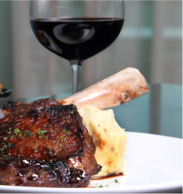 Miami Spice and Sunday Brunch at Mister Collins, One Bal Harbour