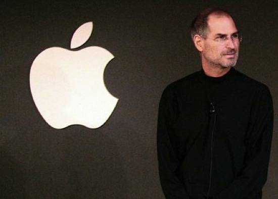 Haute 100 Update: Steve Jobs Biography will be Released Earlier than Expected