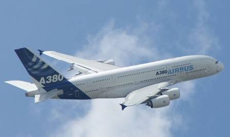 MAKS Air Show in Moscow Presents Best of World Aviation