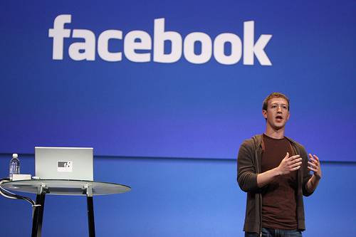 Haute 100 Update: Facebook Plans their Biggest Acquisition Spree Yet