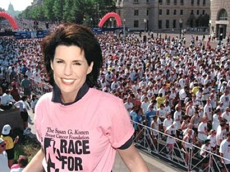Haute 100 Update: Komen for the Cure Donates $1.4M in Grants to South Florida Organizations