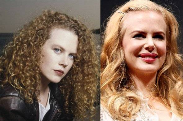 Plastic Surgery Apocalypse?