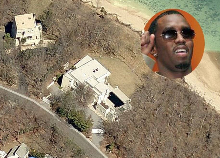 East Hampton Summer Celebrities