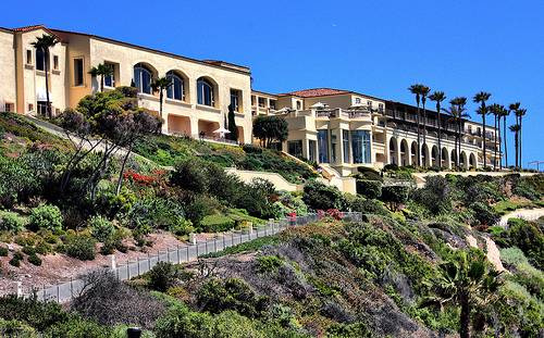 Eco-Friendly Fun at the Ritz-Carlton, Laguna Niguel Resort