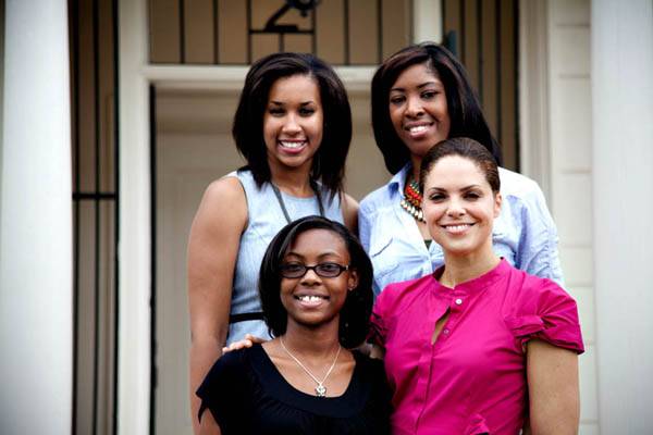 The Soledad O’Brien and Brad Raymond Foundation Hosts Inaugural Fundraising Event