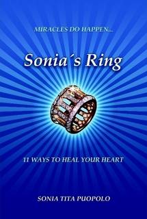 HAUTE EVENT: VANESSA NOEL HOSTS SONIA TITA PUOPOLO FOR A SPECIAL BOOK SIGNING OF SONIA’S RING: 11 WAYS TO HEAL YOUR HEART