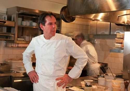 Haute 100 Update: Thomas Keller to Open ‘The French Laundry at Harrods’ Pop-Up in London