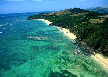 Turtle Island Resort in Fiji Offers Guests a Luxurious Private Getaway