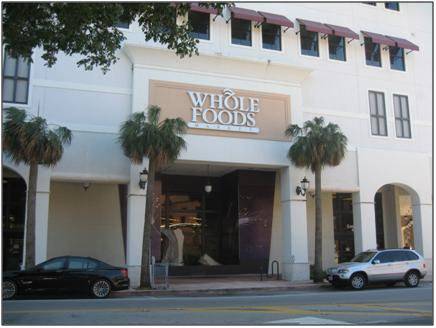 Celebrity Chef Summer Cook-off at Whole Foods Coral Gables