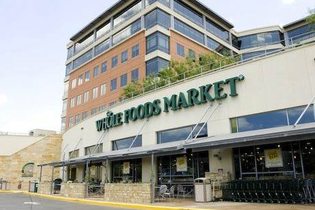 Whole Foods Introduces Wellness Clubs