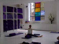 London’s Maya medicine man