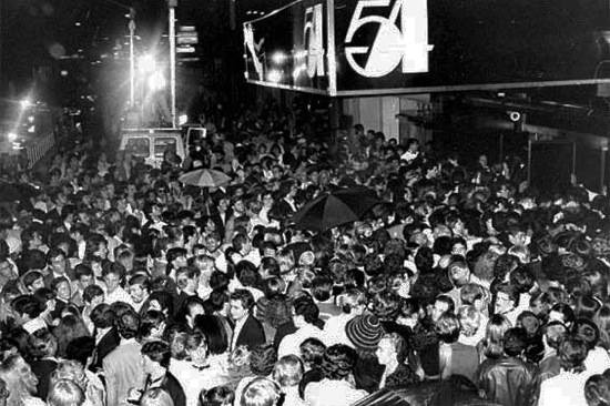 Haute 100 Update: NYC’s Legendary Studio 54 to Re-Open for ‘One More Night’