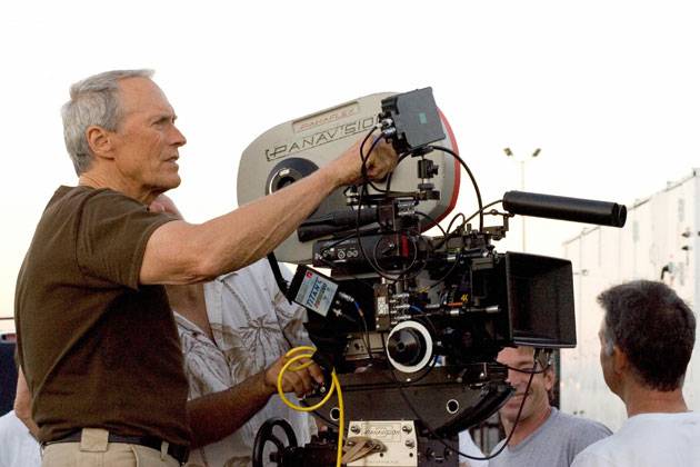 Haute 100 Update: Clint Eastwood Encourages Leo DiCaprio to Follow in his Movie Mogul Footsteps
