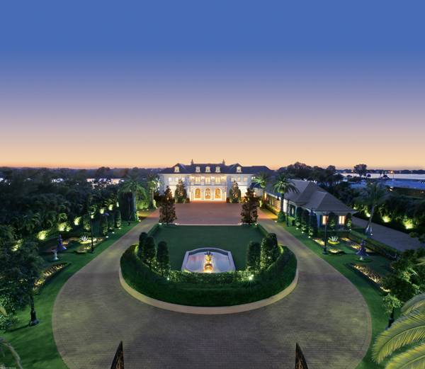 Haute Estate: Palm Beach Mansion Listed for $74 Million