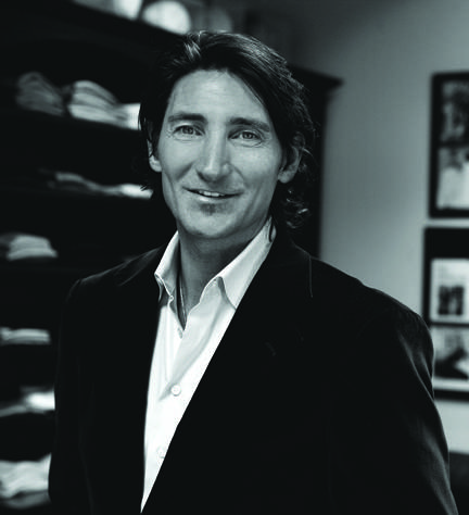 HAUTE AMBASSADOR : DAVID HEIL