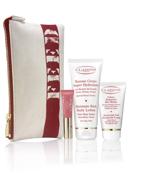 Beauty Trend Report: Quenched