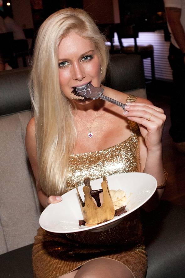 Heidi Montag