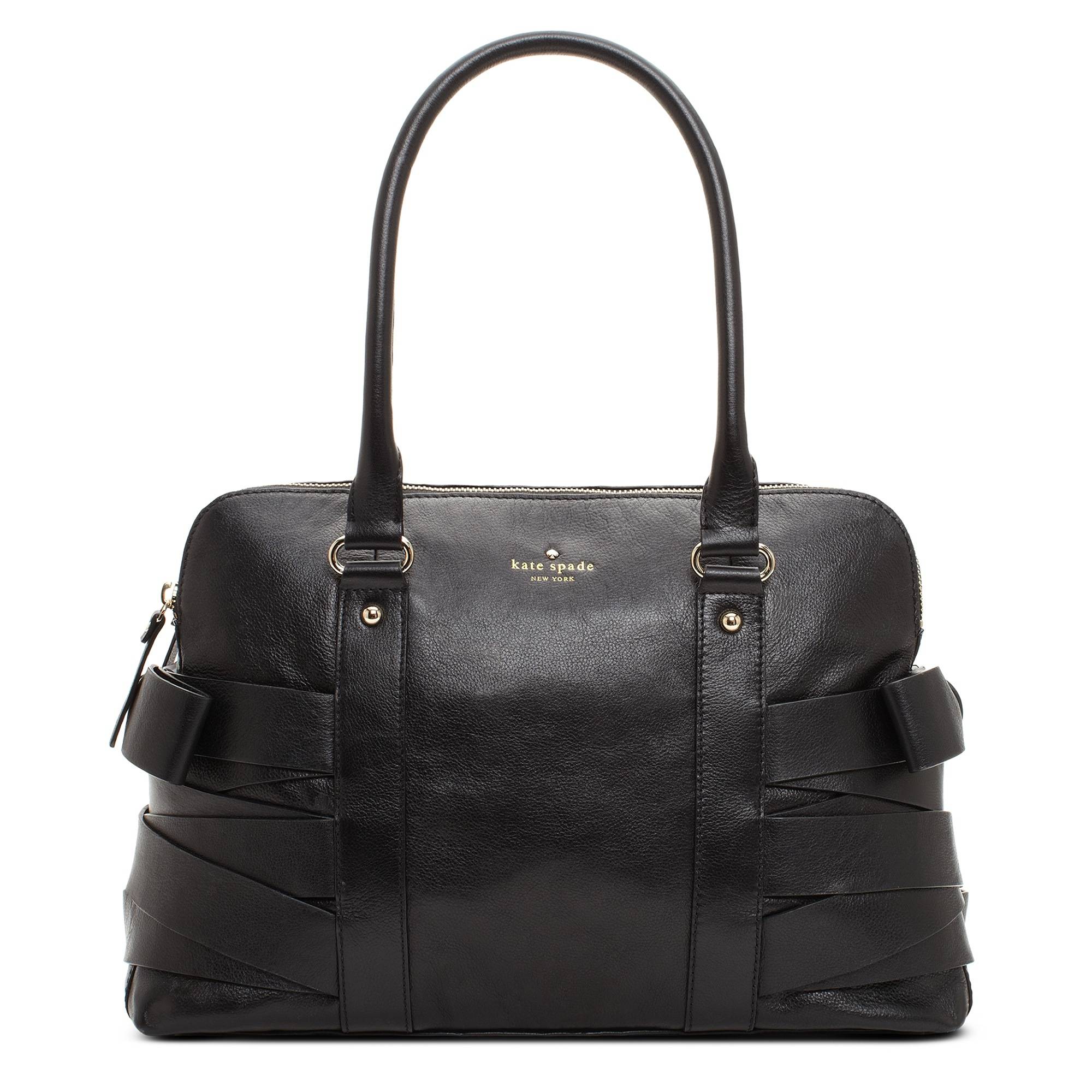 Kate Spade and IHDA Winner Catherine Meyer To Debut Limited Edition Handbag