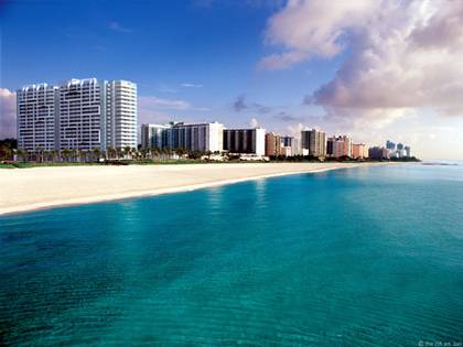 Tourism and Real Estate Continue to Dominate South Florida Economy