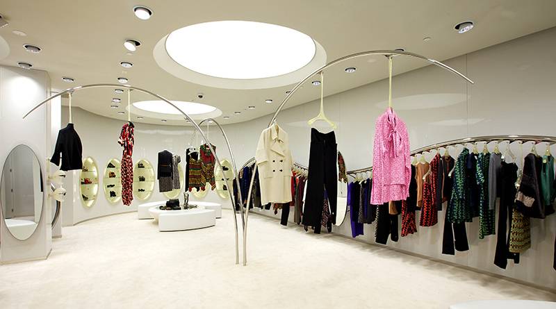 Marni Store Now Open in Mall of the Emirates