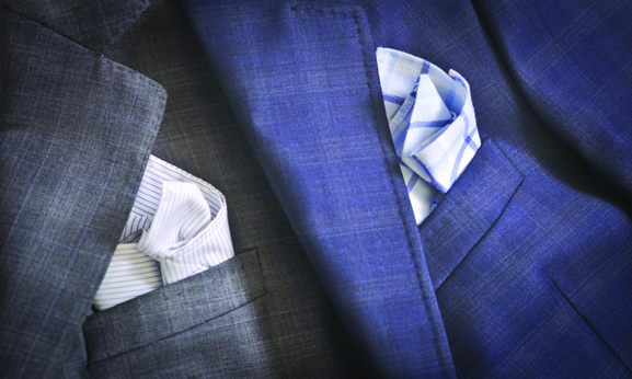 Max Girombelli gives Haute Living New York advice on fall fashion staples for the distinguished gentleman