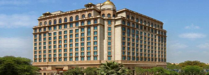 Grand Opening of Le Cirque at The Leela Palace New Delhi