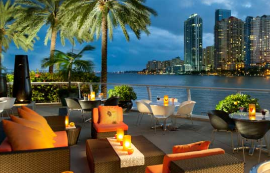 Celebrate Labor Day Weekend at the Mandarin Oriental, Miami