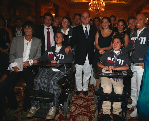 The ONLY WATCH Charity Auction Raises 4.5 Million Euros
