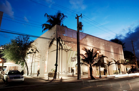 Preview For Art Basel 2011
