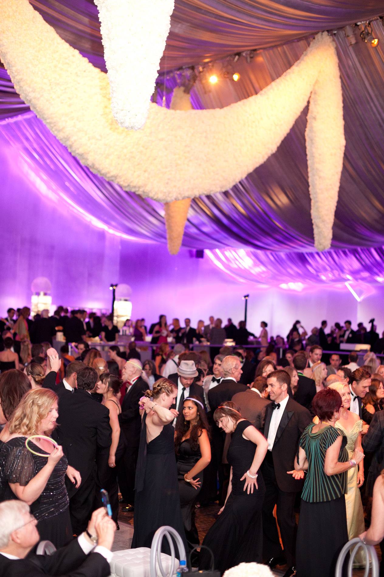 CENTENNIAL OPENING NIGHT GALA: FANFARE FOR A NEW CENTURY