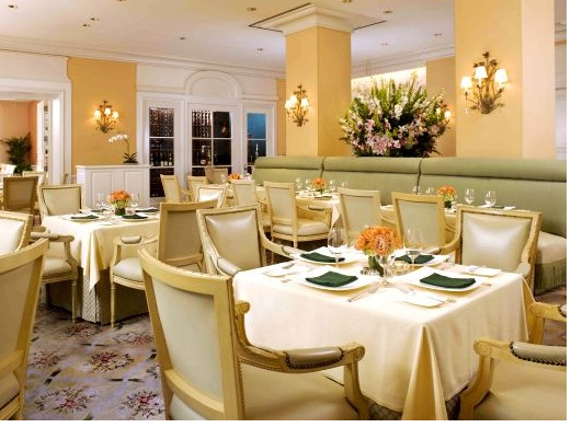 The Peninsula Beverly Hills To Host Jordan Wine Dinner in The Belvedere