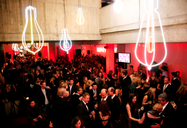 Haute Event: Whitney Museum’s Annual Gala and Studio Party