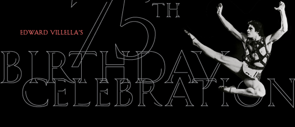 Haute Event: Miami City Ballet Birthday Celebration