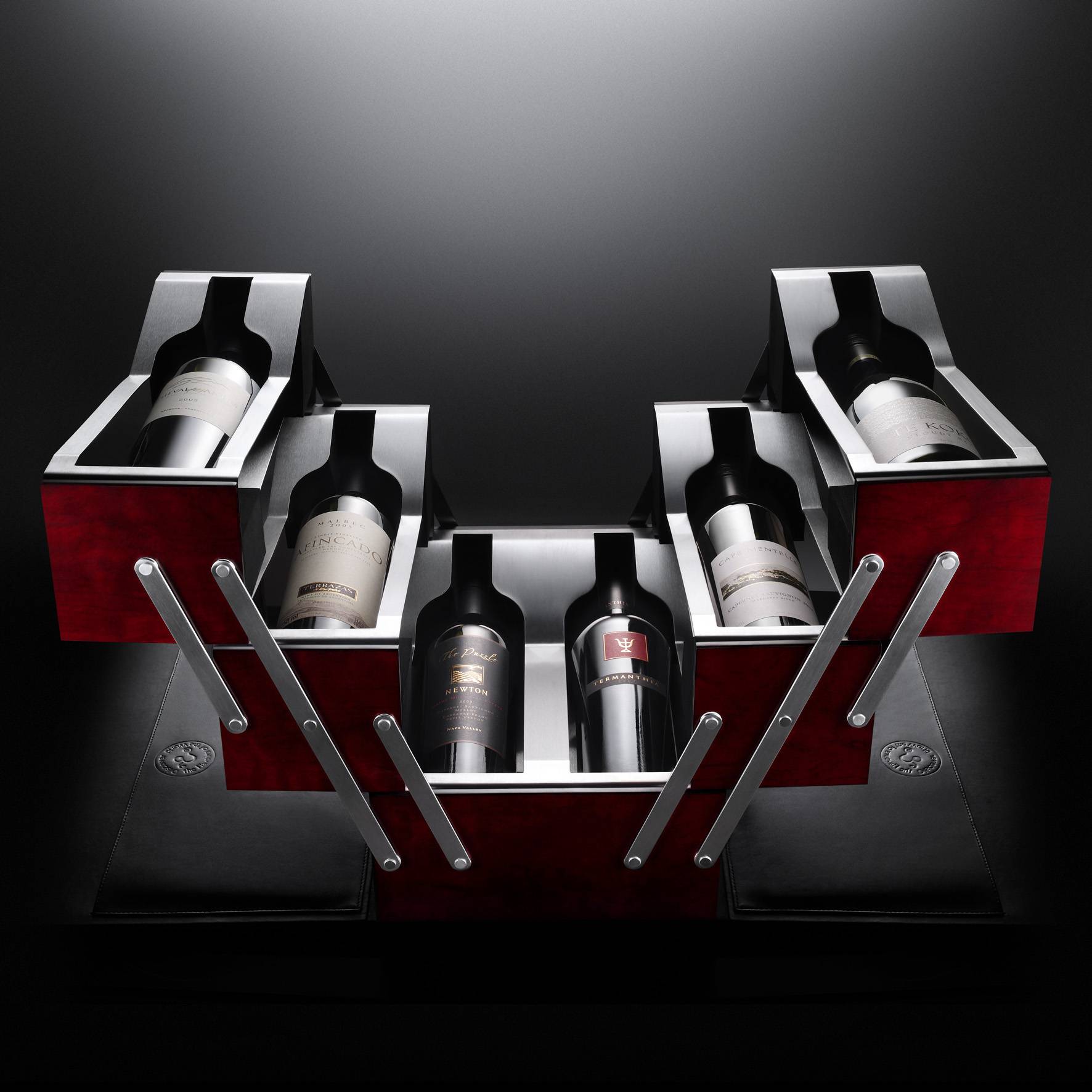 Moët Hennessy launches Ultimate Collection Box