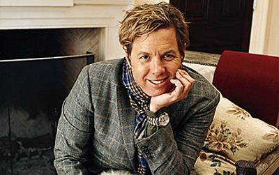 Haute Event: Ann Sacks To Host Book Signing with Interior Designer Michael S. Smith