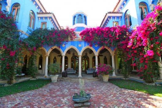 Haute Estates: Pliners Lower Asking Price at 29 Star Island