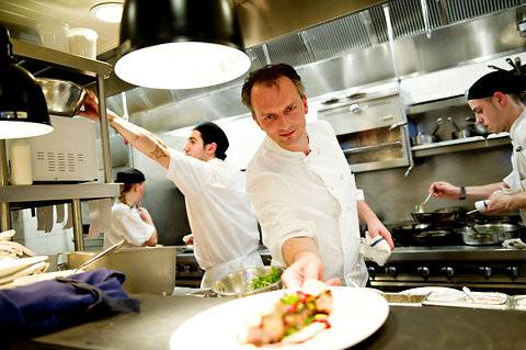 Andrew Carmellini to Open The Dutch Branch on Miami Beach