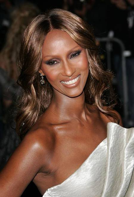 Rodeo Drive Walk of Style to Honor Iman and Missoni