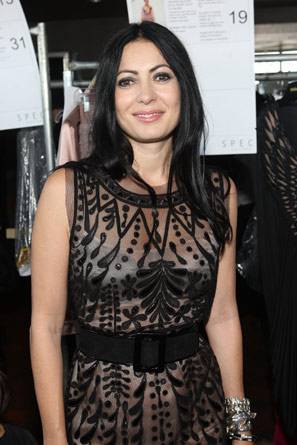 Catherine Malandrino does Fashion’s Night Out, skips Fashion Week