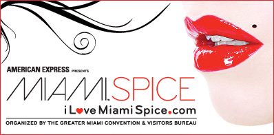 Miami Spice Updates and Upgrades, Part Deux