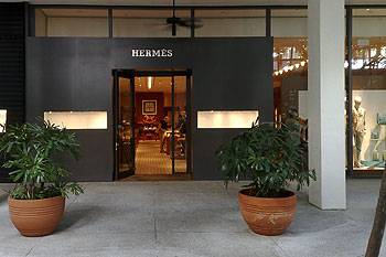 Hermes to Open Flagship Store in Design District
