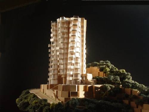 Haute 100 Update: Gehry’s Luxurious Opus Hong Kong Residential Building Nears Completion; Expected to Break Records for Highest Rent