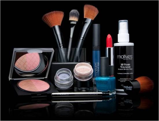 Haute 100 Update: Loren Ridinger’s Motives Cosmetics Celebrates Fashion’s Night Out with Weeklong Online Promotion and Exclusive Fall Palette